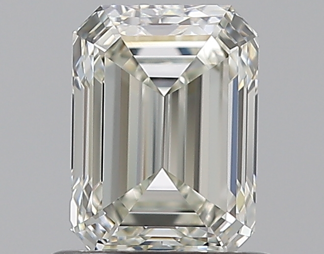 Бриллиант Изумруд 0.90 крт