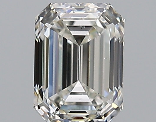 Бриллиант Изумруд 0.91 крт