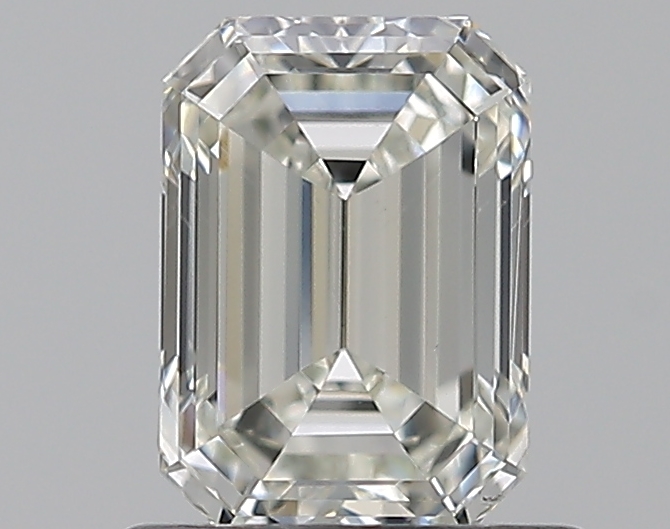 Бриллиант Изумруд 0.82 крт