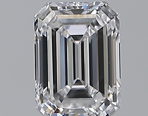 Бриллиант Изумруд 0.77 крт