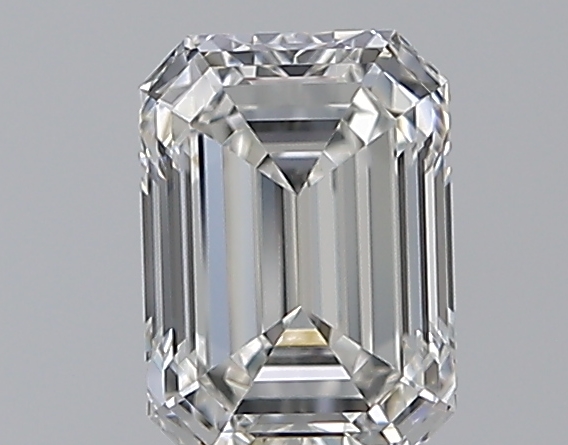 Бриллиант Изумруд 0.76 крт