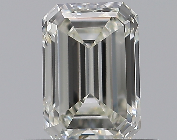 Бриллиант Изумруд 0.50 крт