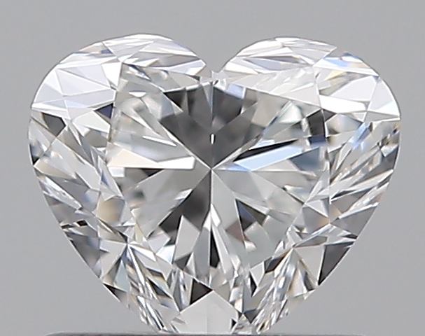 Бриллиант Сердце 0.75 крт