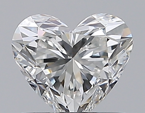 Бриллиант Сердце 0.72 крт
