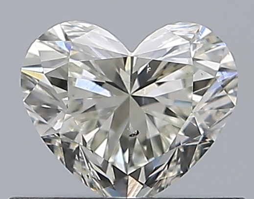 Бриллиант Сердце 0.50 крт