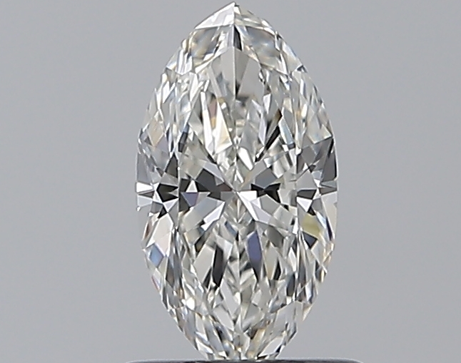 Бриллиант Маркиз 0.75 крт