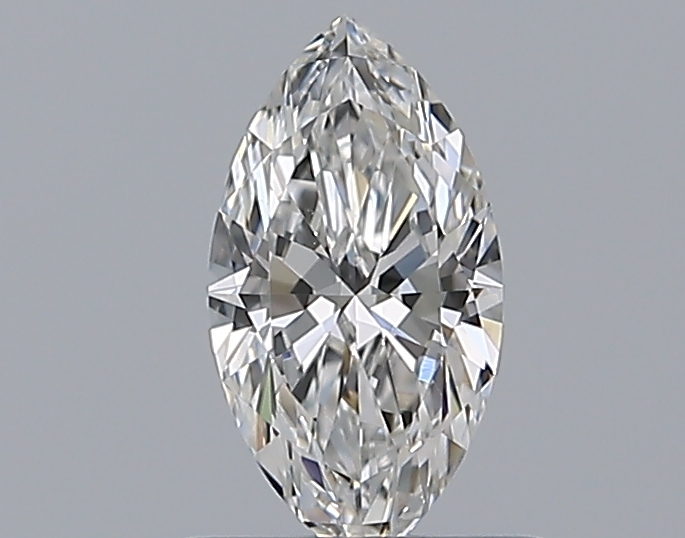 Бриллиант Маркиз 0.50 крт