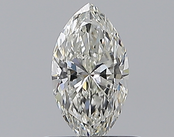 Бриллиант Маркиз 0.50 крт