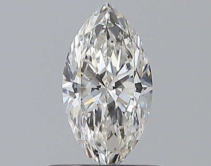 Бриллиант Маркиз 0.50 крт