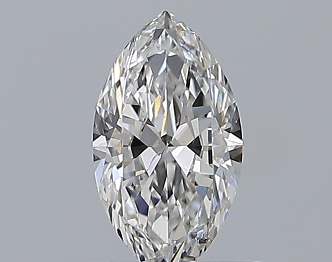 Бриллиант Маркиз 0.50 крт