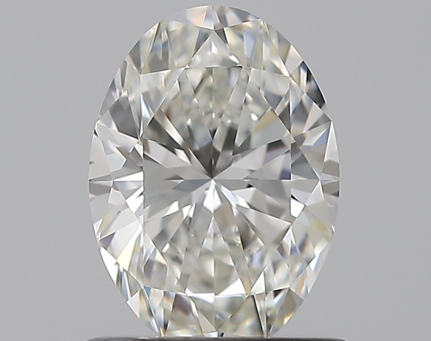 Бриллиант Овал 0.81 крт