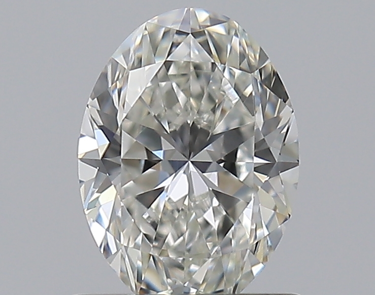 Бриллиант Овал 0.80 крт