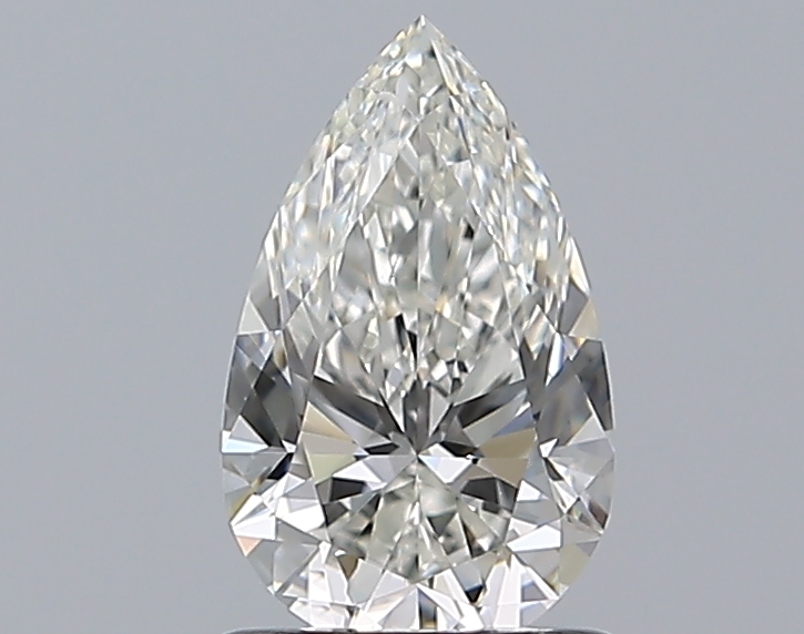 Бриллиант Груша 0.92 крт