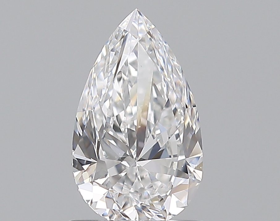 Бриллиант Груша 0.90 крт