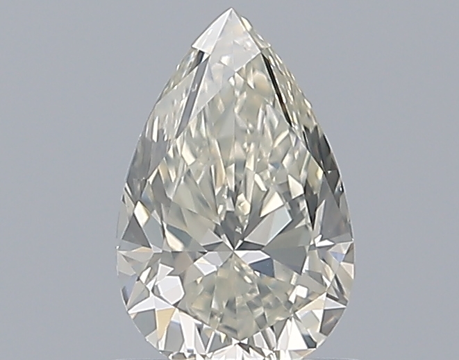 Бриллиант Груша 0.70 крт