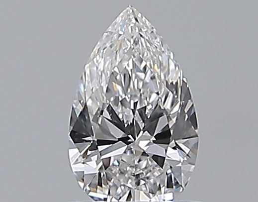 Бриллиант Груша 0.51 крт