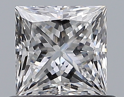 Бриллиант Принцесса 0.75 крт