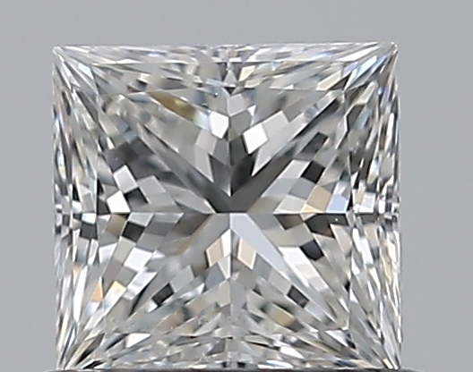 Бриллиант Принцесса 0.70 крт