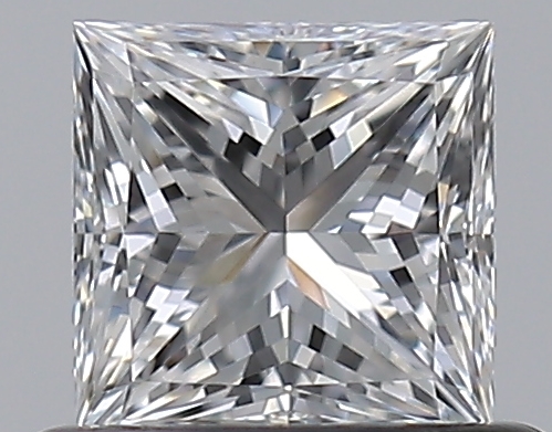 Бриллиант Принцесса 0.53 крт