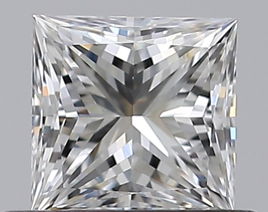 Бриллиант Принцесса 0.53 крт