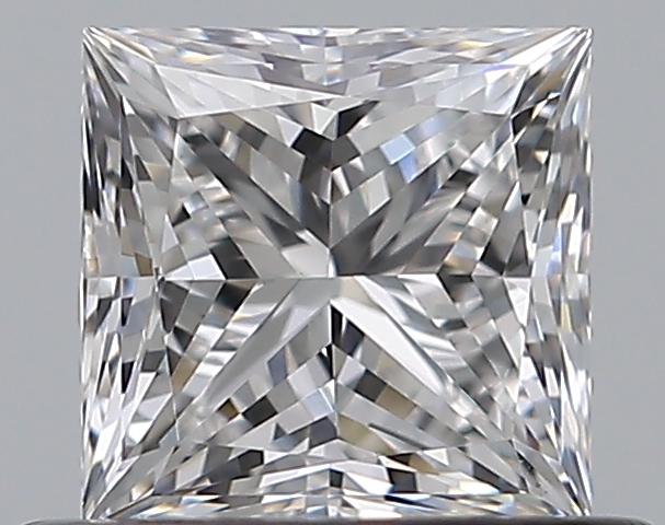 Бриллиант Принцесса 0.62 крт