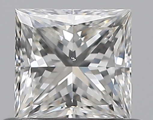 Бриллиант Принцесса 0.53 крт