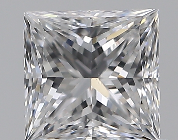 Бриллиант Принцесса 0.67 крт