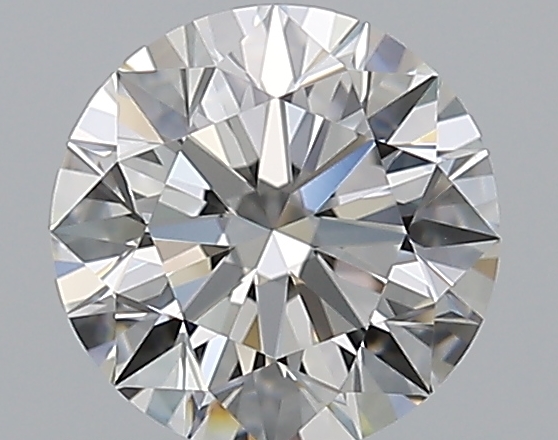 Бриллиант Круглый 0.73 крт