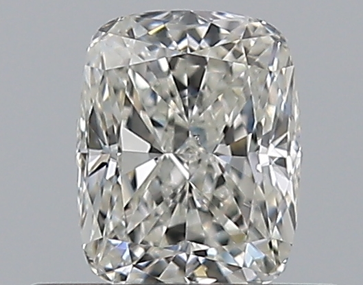 Бриллиант Кушон 0.50 крт