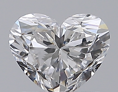 Бриллиант Сердце 0.80 крт