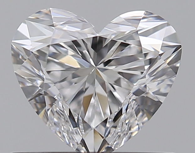 Бриллиант Сердце 0.66 крт