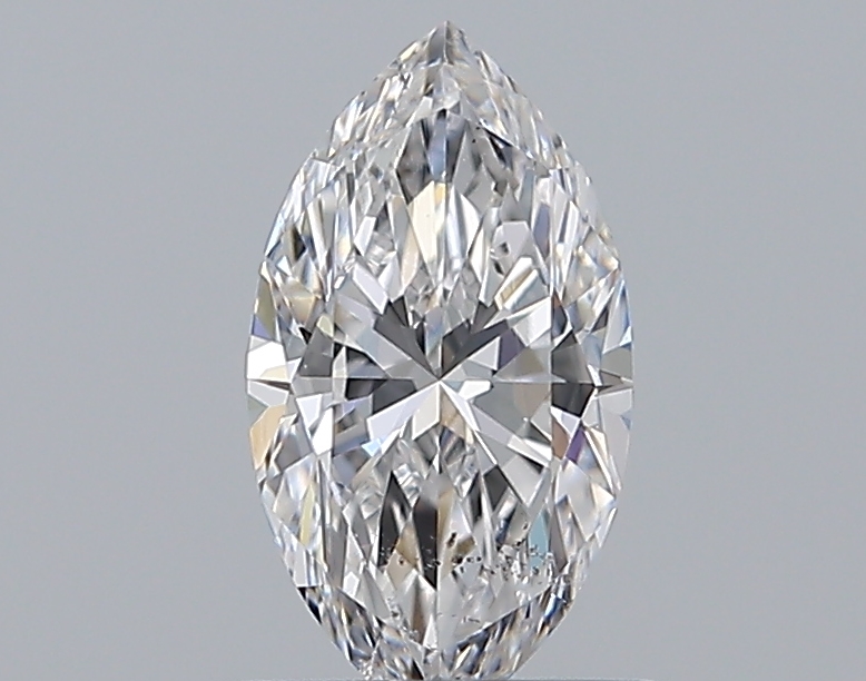 Бриллиант Маркиз 0.60 крт