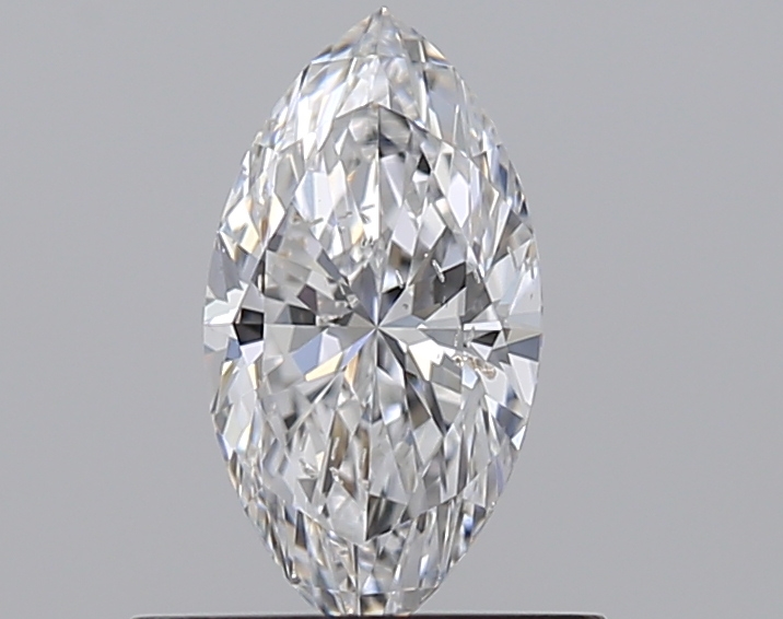 Бриллиант Маркиз 0.53 крт