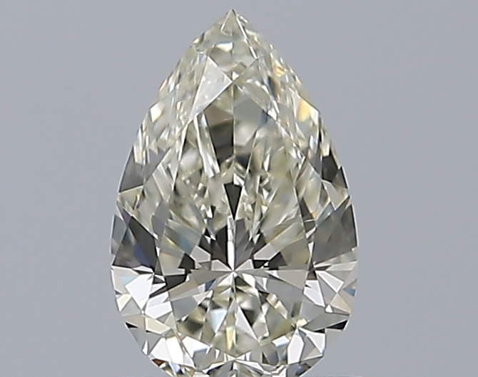 Бриллиант Груша 0.71 крт