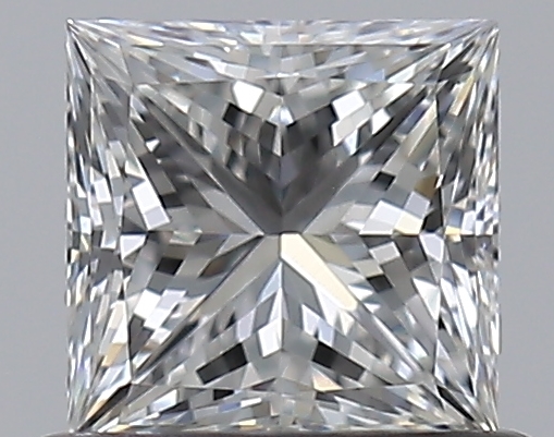 Бриллиант Принцесса 0.61 крт