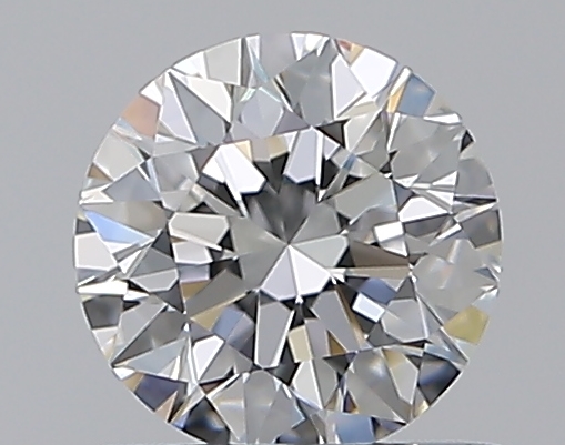 Бриллиант Круглый 0.58 крт