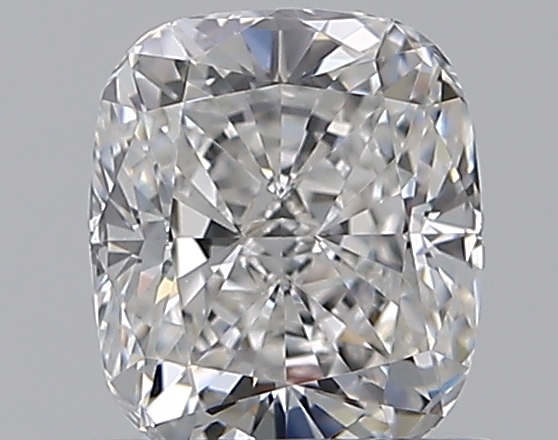 Бриллиант Кушон 0.71 крт