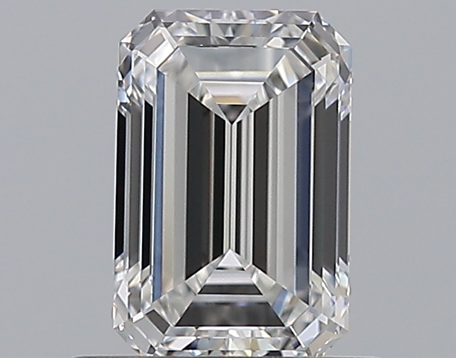 Бриллиант Изумруд 0.74 крт