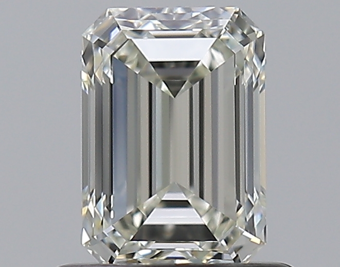 Бриллиант Изумруд 0.71 крт