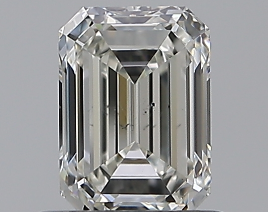 Бриллиант Изумруд 0.75 крт