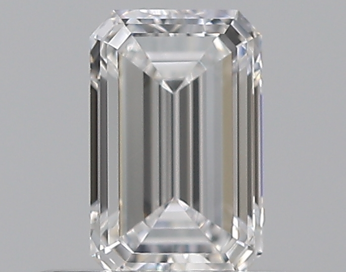 Бриллиант Изумруд 0.50 крт