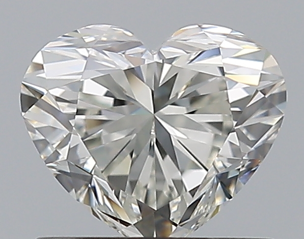 Бриллиант Сердце 0.82 крт