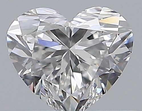 Бриллиант Сердце 0.50 крт