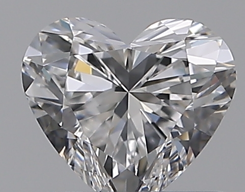Бриллиант Сердце 0.51 крт