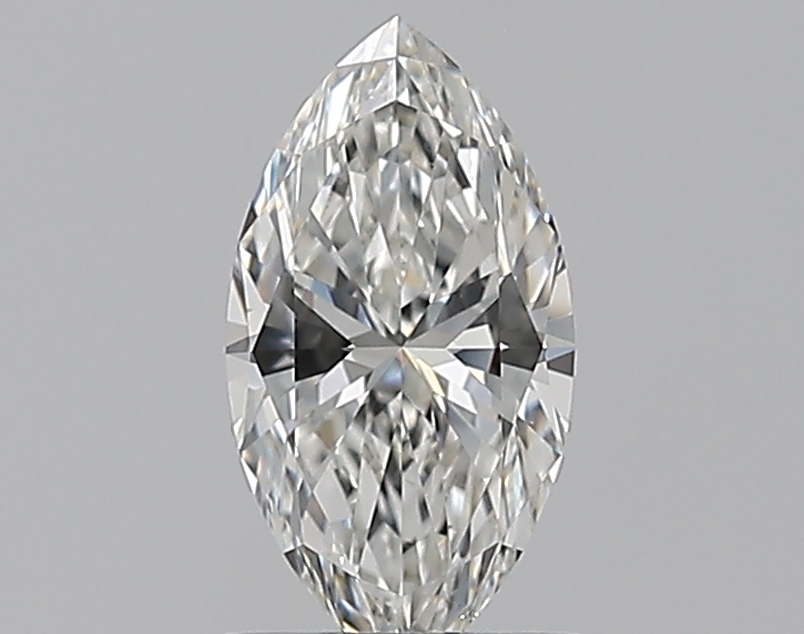 Бриллиант Маркиз 0.75 крт