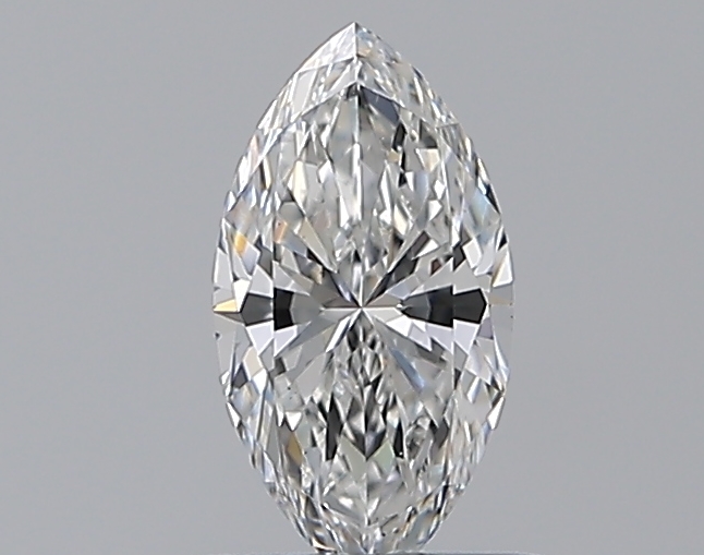 Бриллиант Маркиз 0.60 крт