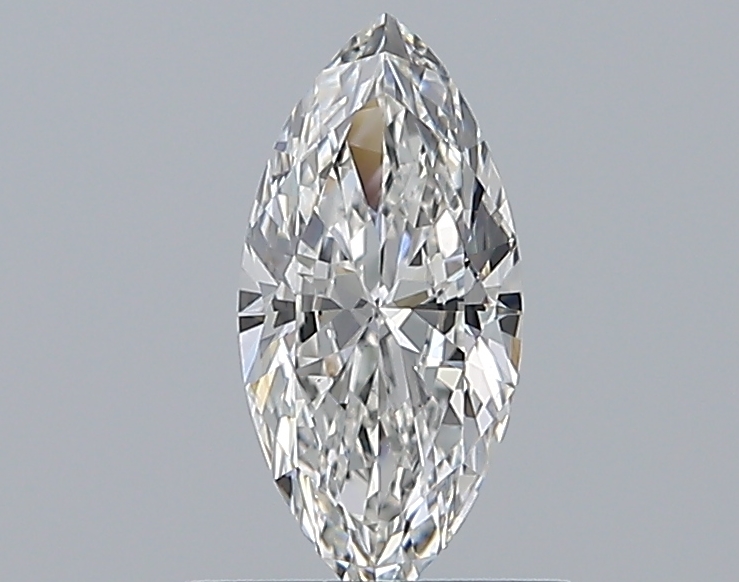 Бриллиант Маркиз 0.59 крт