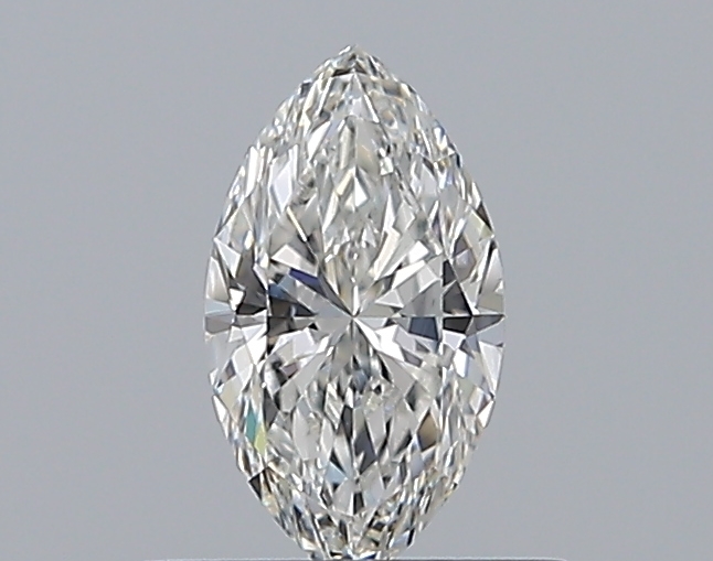 Бриллиант Маркиз 0.50 крт