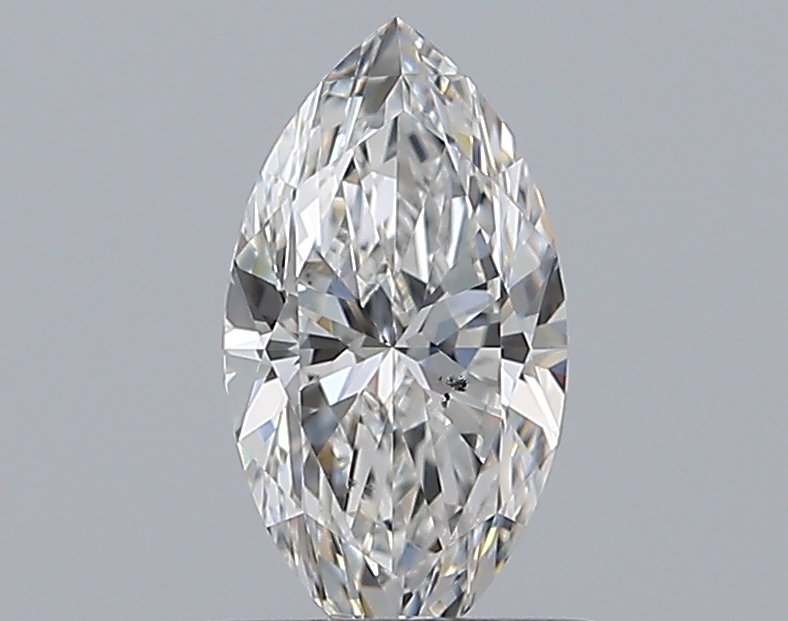 Бриллиант Маркиз 0.60 крт