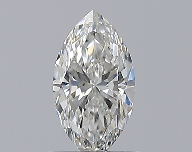 Бриллиант Маркиз 0.51 крт